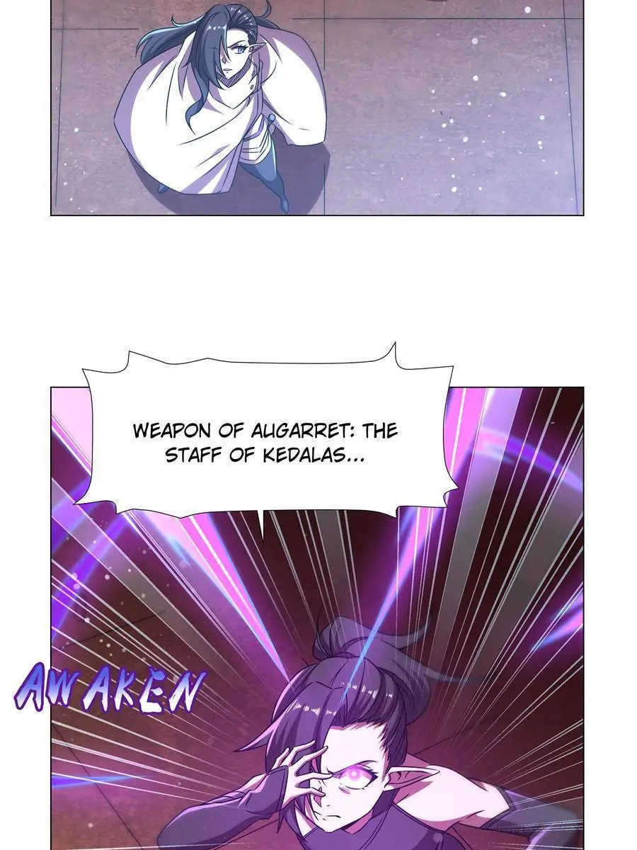 Read Vampires and Knight chapter 273 image 8 on Lezhin