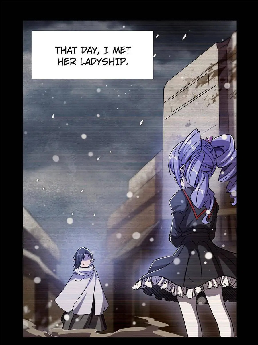 Read Vampires and Knight chapter 274 image 0 on Lezhin