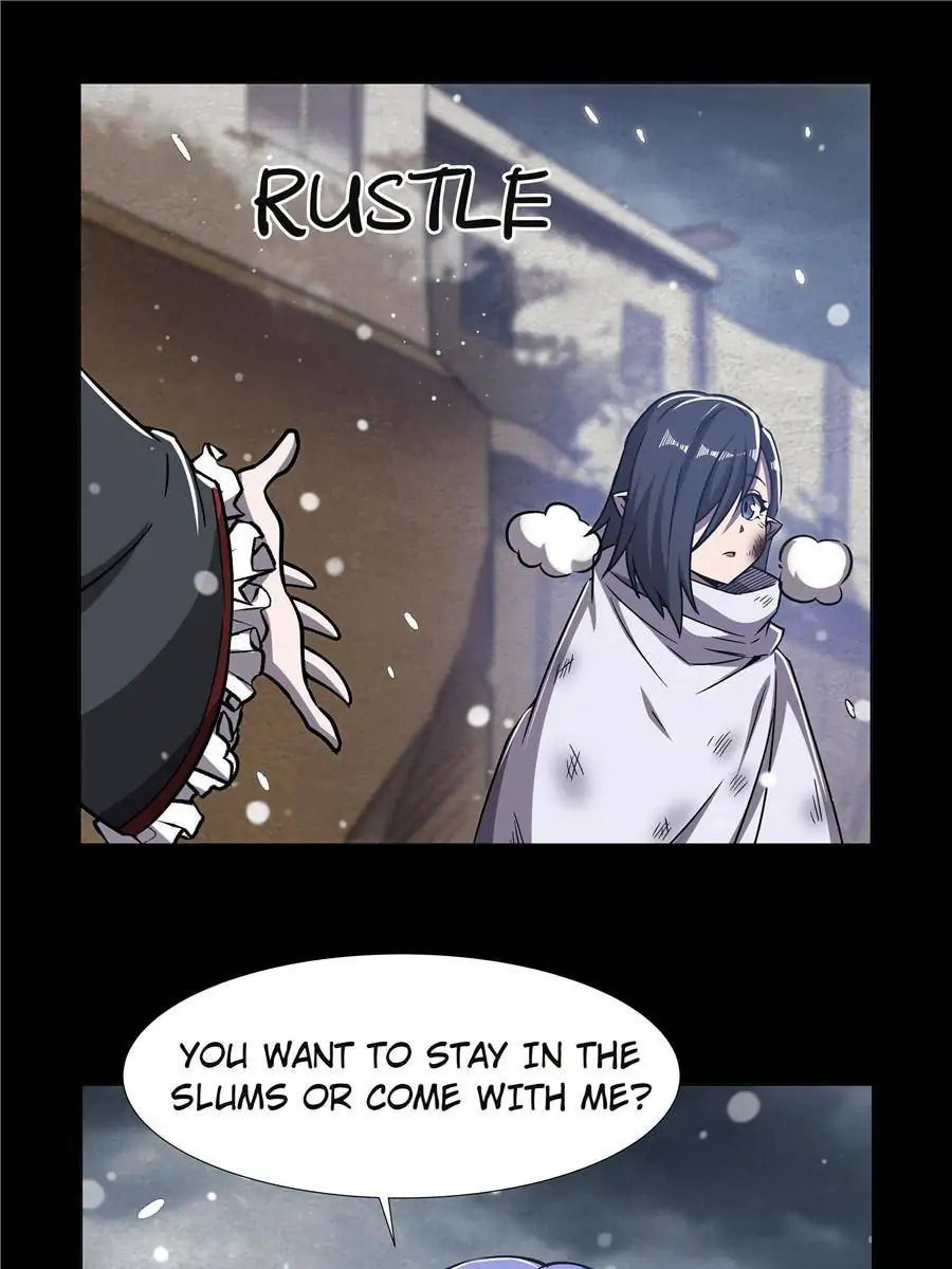 Read Vampires and Knight chapter 274 image 10 on Lezhin