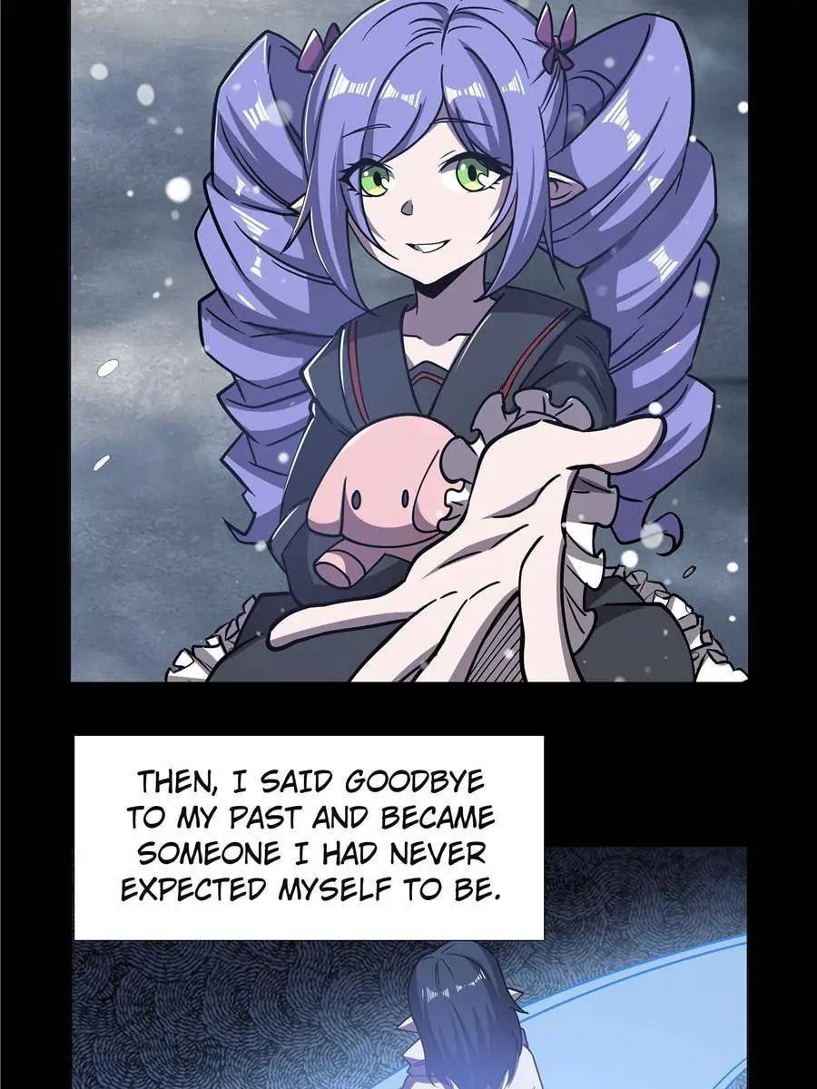 Read Vampires and Knight chapter 274 image 11 on Lezhin