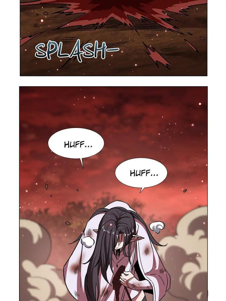 Read Vampires and Knight chapter 274 image 13 on Lezhin