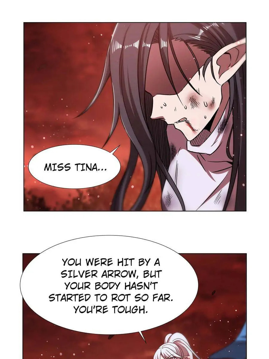 Read Vampires and Knight chapter 274 image 15 on Lezhin