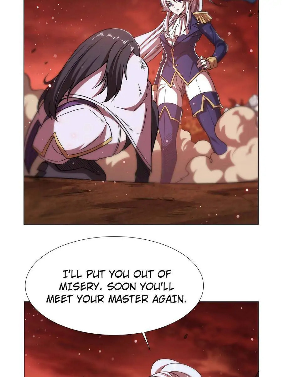 Read Vampires and Knight chapter 274 image 16 on Lezhin