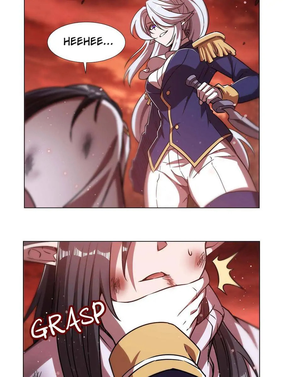 Read Vampires and Knight chapter 274 image 17 on Lezhin