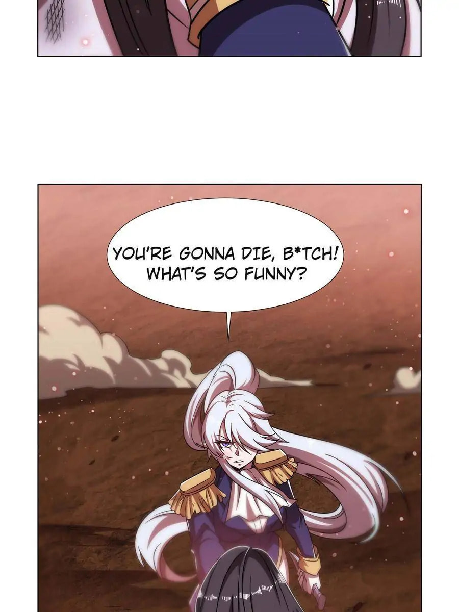 Read Vampires and Knight chapter 274 image 18 on Lezhin