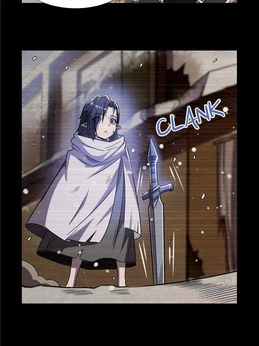 Read Vampires and Knight chapter 274 image 2 on Lezhin
