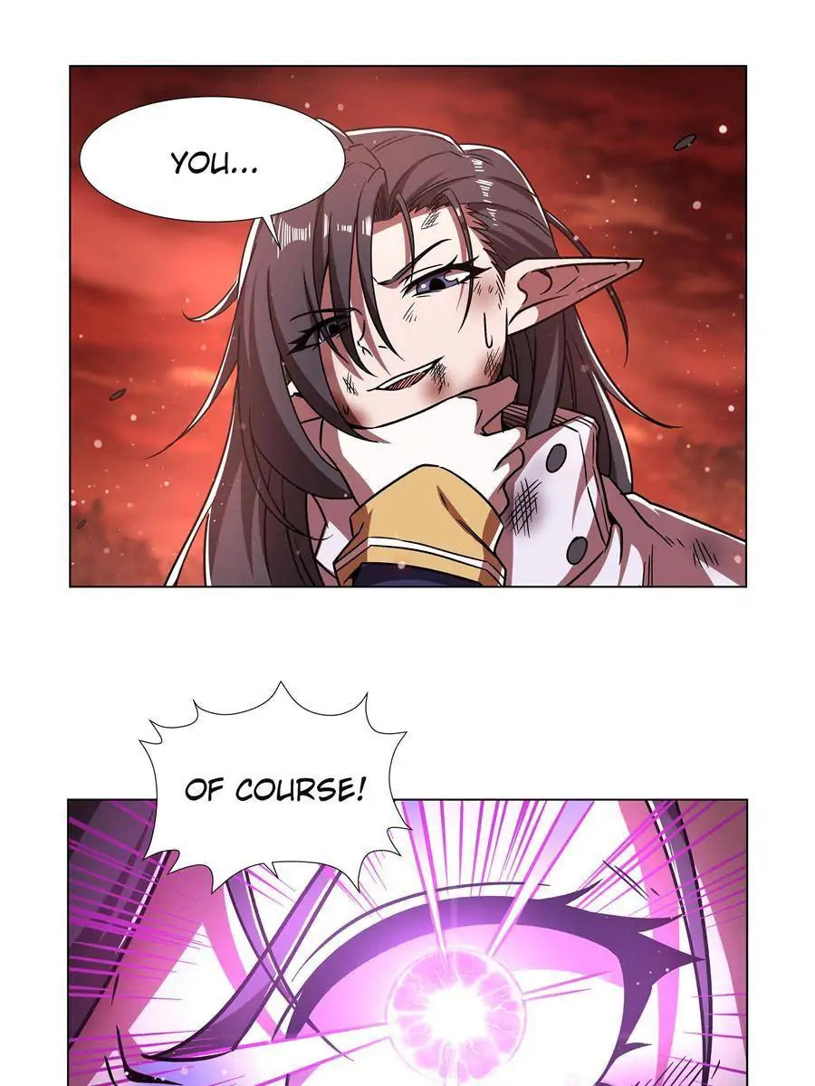 Read Vampires and Knight chapter 274 image 20 on Lezhin