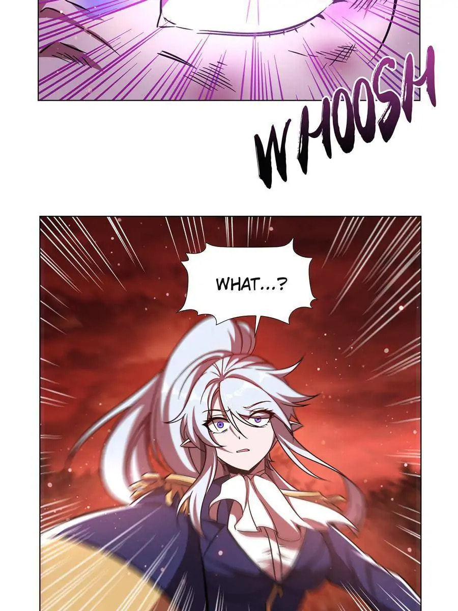 Read Vampires and Knight chapter 274 image 21 on Lezhin