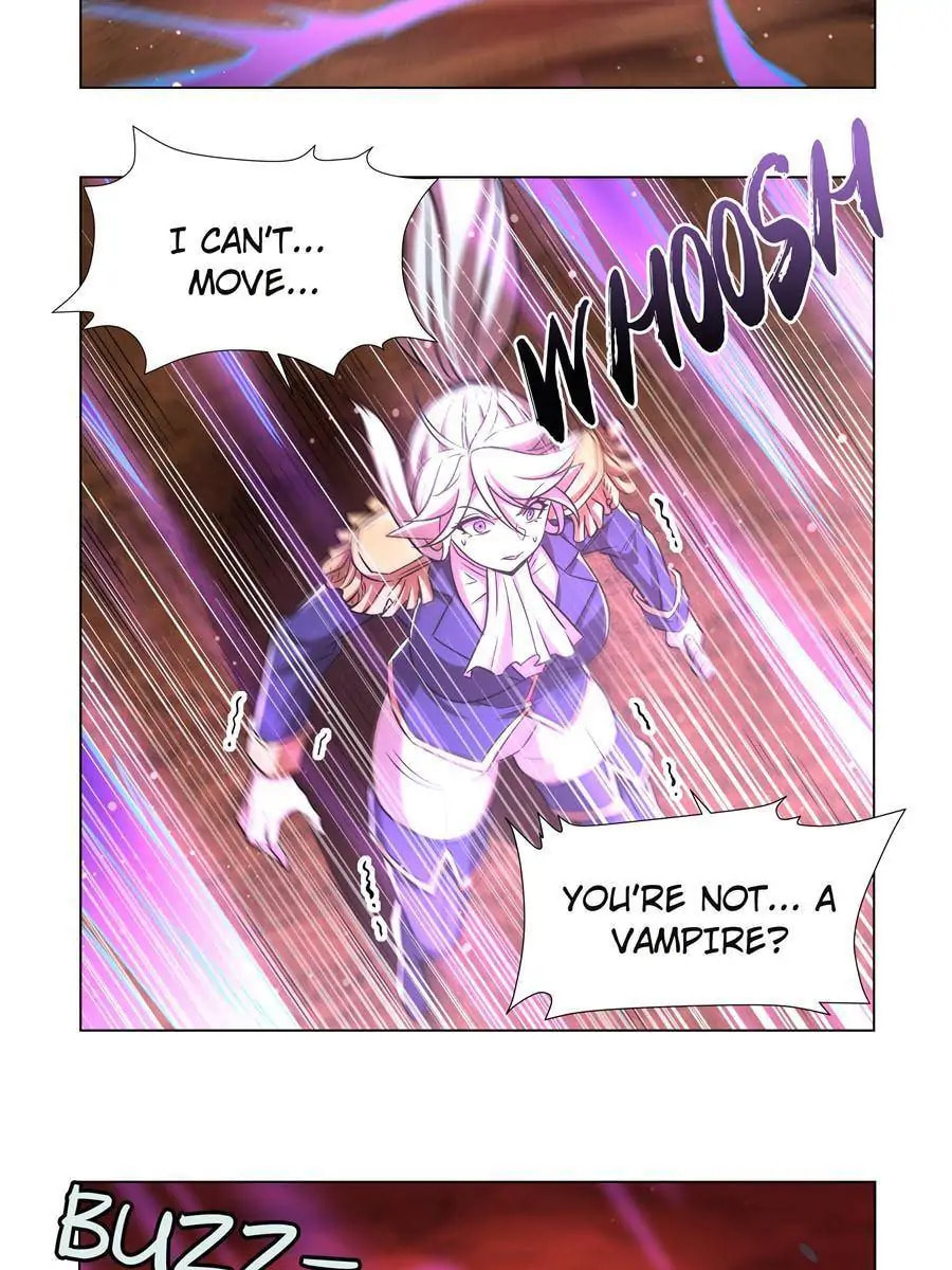 Read Vampires and Knight chapter 274 image 23 on Lezhin