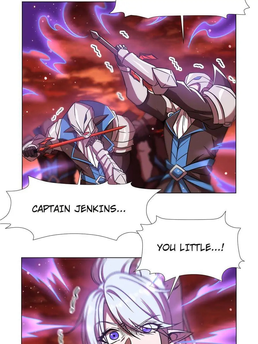 Read Vampires and Knight chapter 274 image 26 on Lezhin