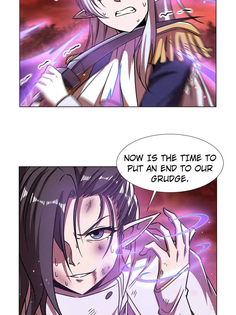 Read Vampires and Knight chapter 274 image 27 on Lezhin