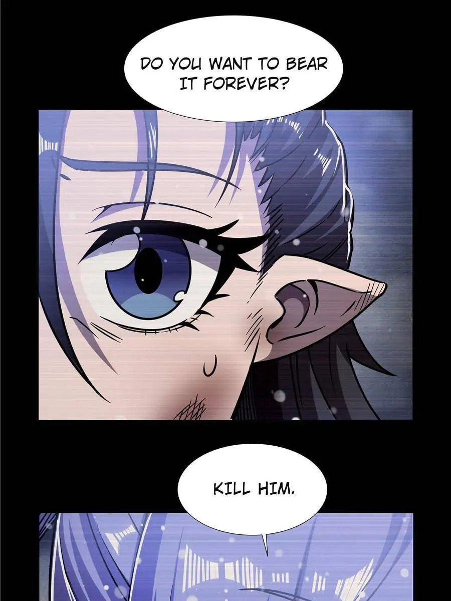 Read Vampires and Knight chapter 274 image 3 on Lezhin