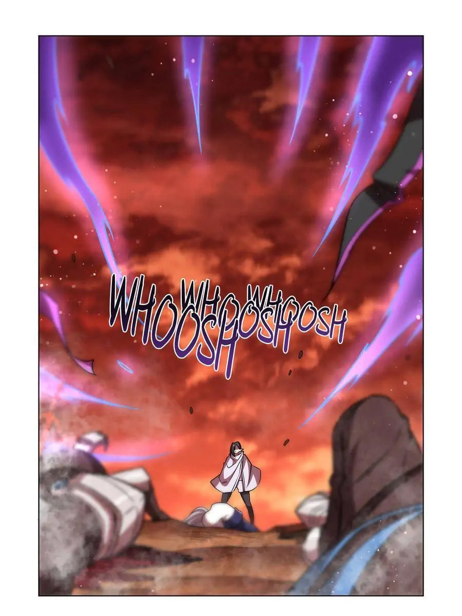 Read Vampires and Knight chapter 274 image 30 on Lezhin