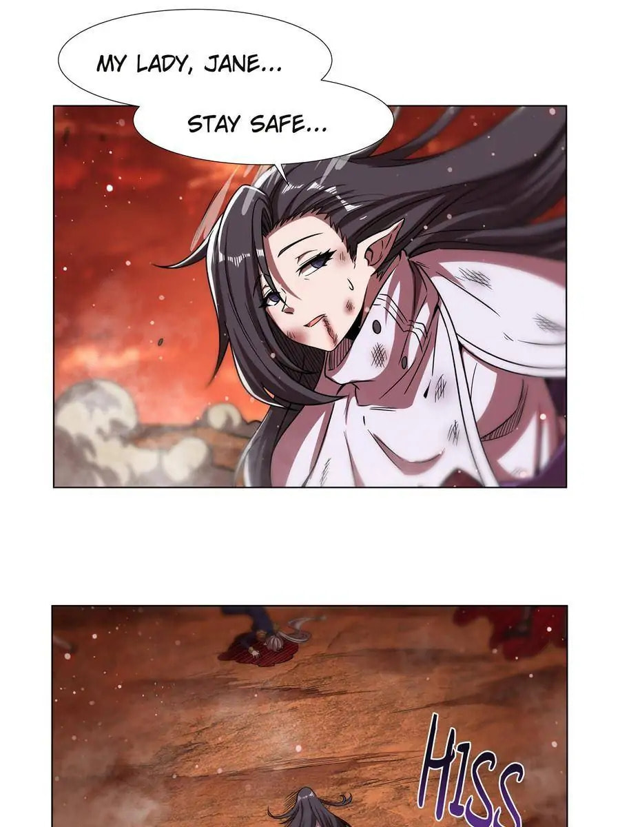 Read Vampires and Knight chapter 274 image 31 on Lezhin