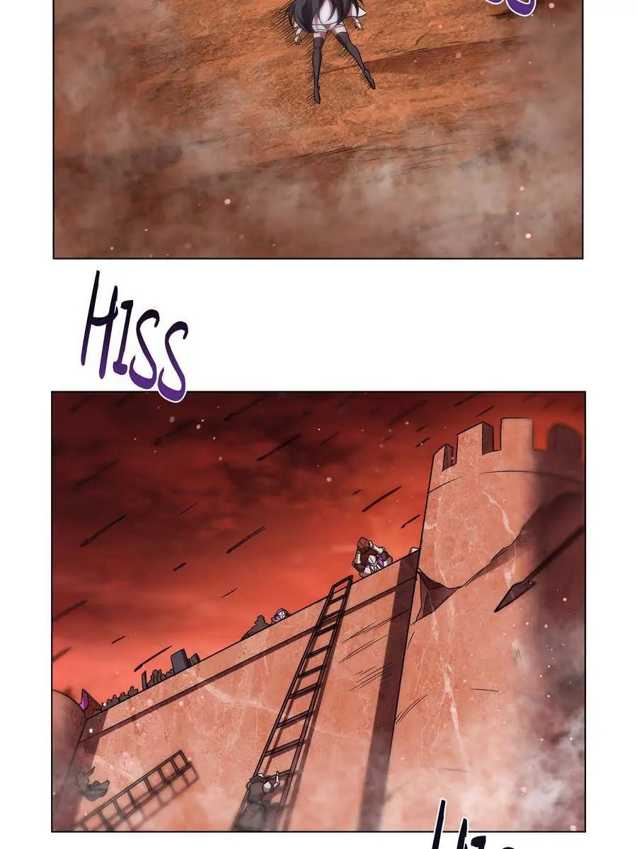 Read Vampires and Knight chapter 274 image 32 on Lezhin