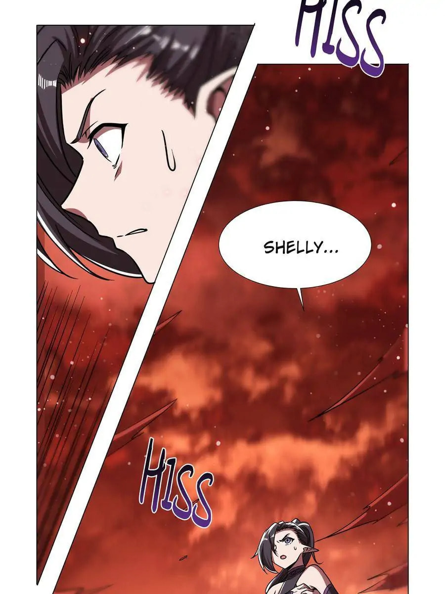 Read Vampires and Knight chapter 274 image 33 on Lezhin