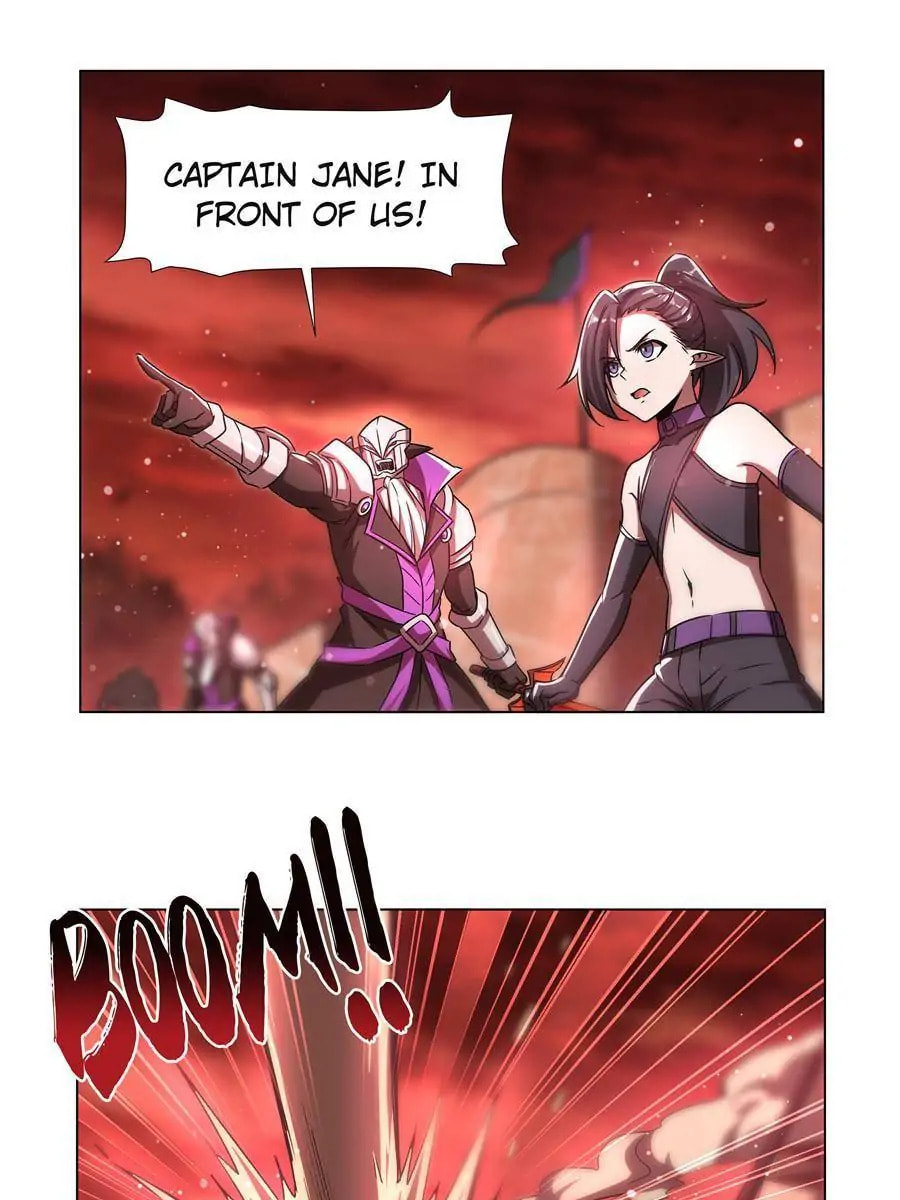 Read Vampires and Knight chapter 274 image 35 on Lezhin