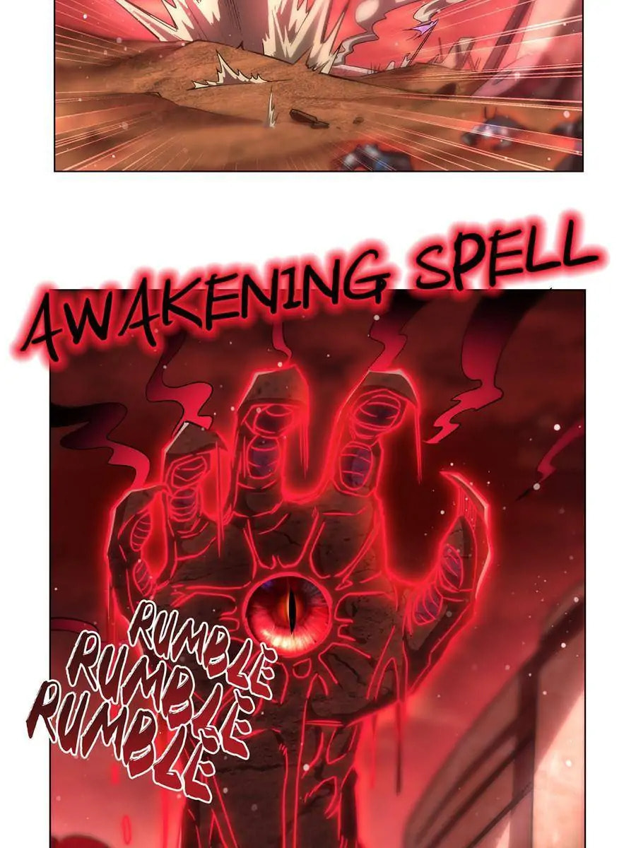 Read Vampires and Knight chapter 274 image 36 on Lezhin