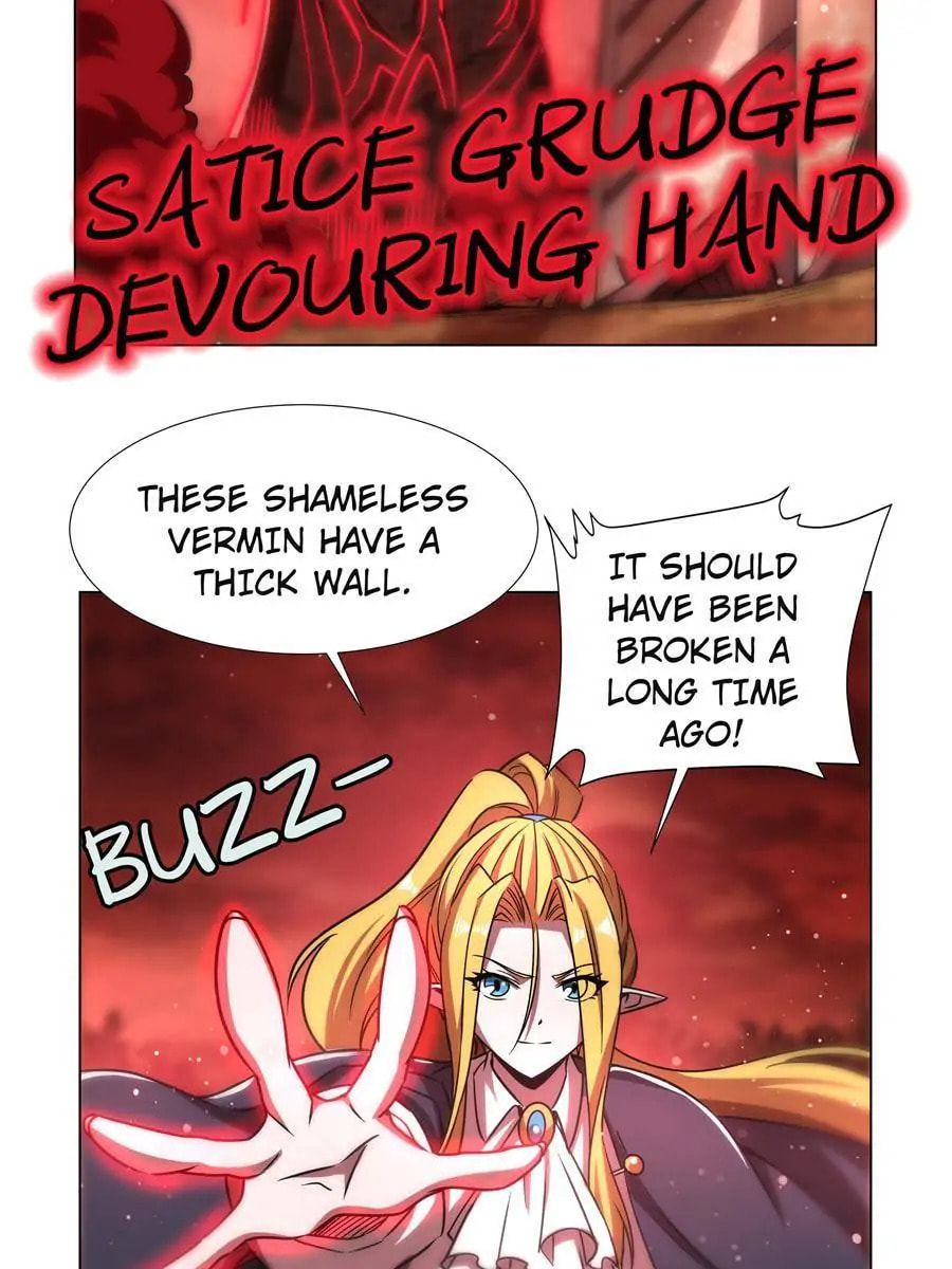 Read Vampires and Knight chapter 274 image 37 on Lezhin