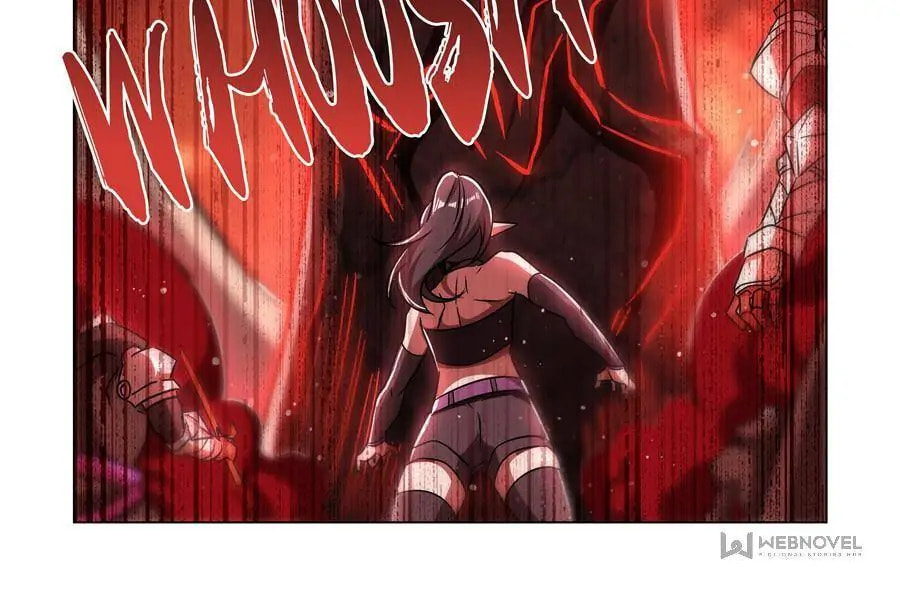 Read Vampires and Knight chapter 274 image 39 on Lezhin