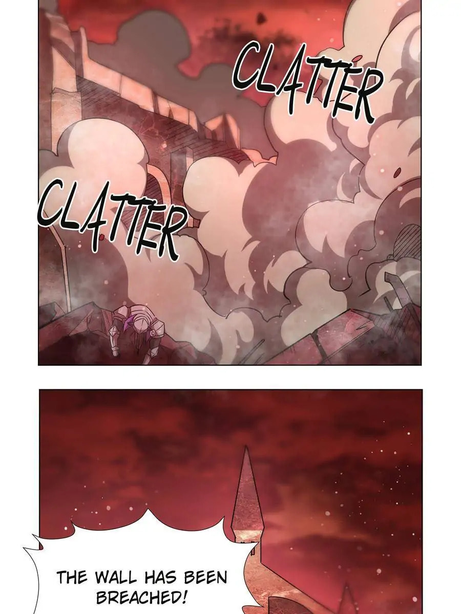 Read Vampires and Knight chapter 274 image 42 on Lezhin