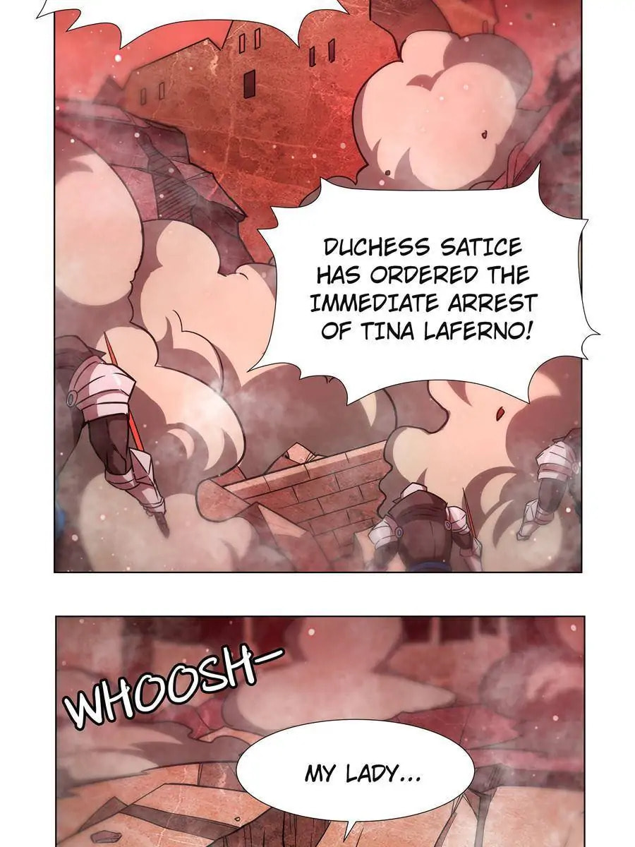 Read Vampires and Knight chapter 274 image 43 on Lezhin
