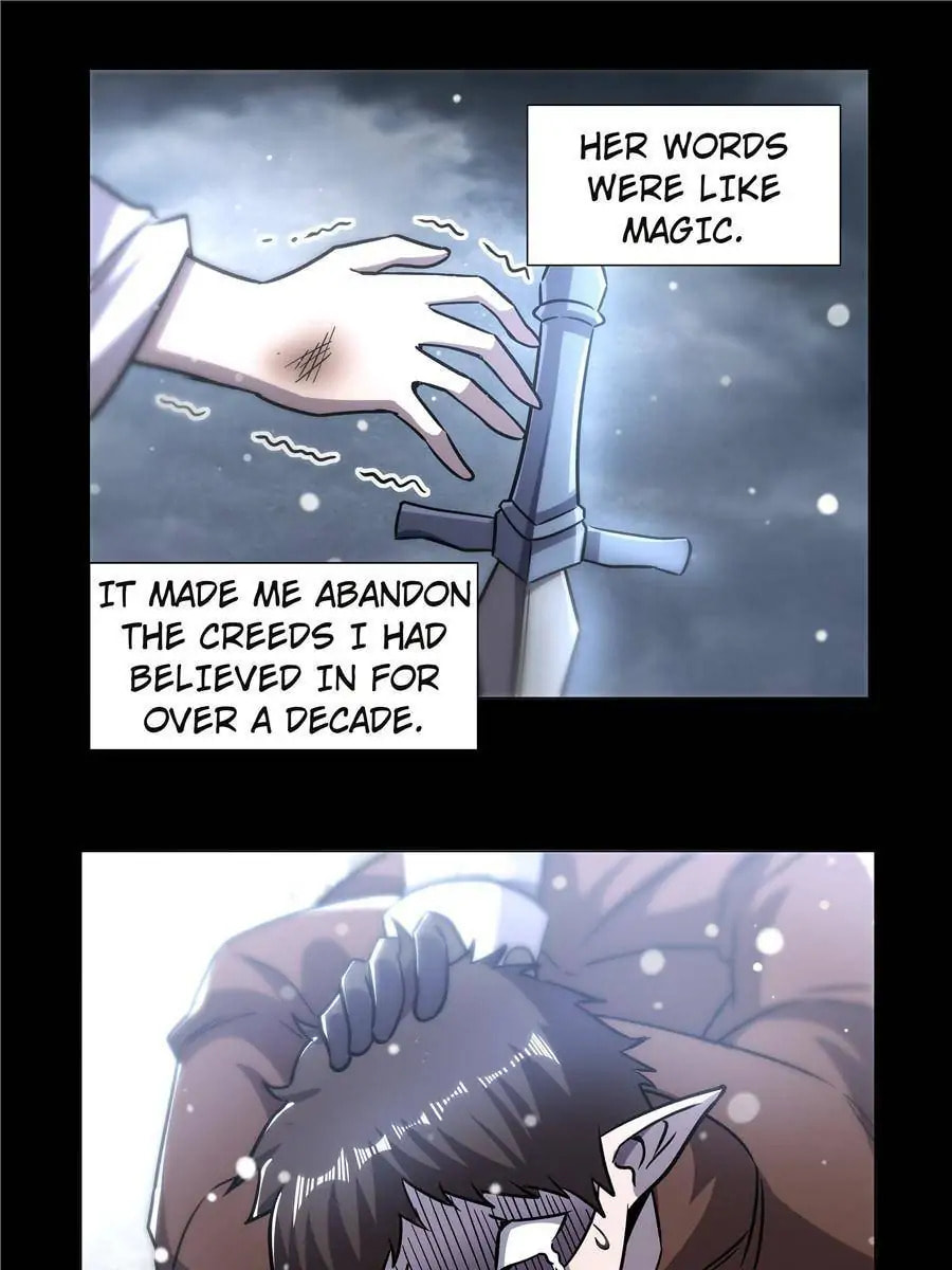 Read Vampires and Knight chapter 274 image 5 on Lezhin