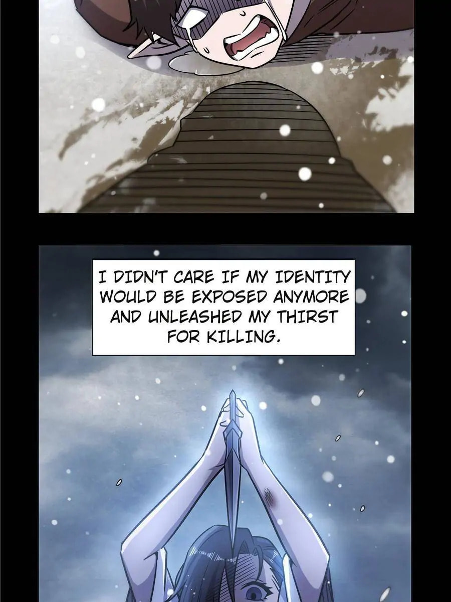 Read Vampires and Knight chapter 274 image 6 on Lezhin
