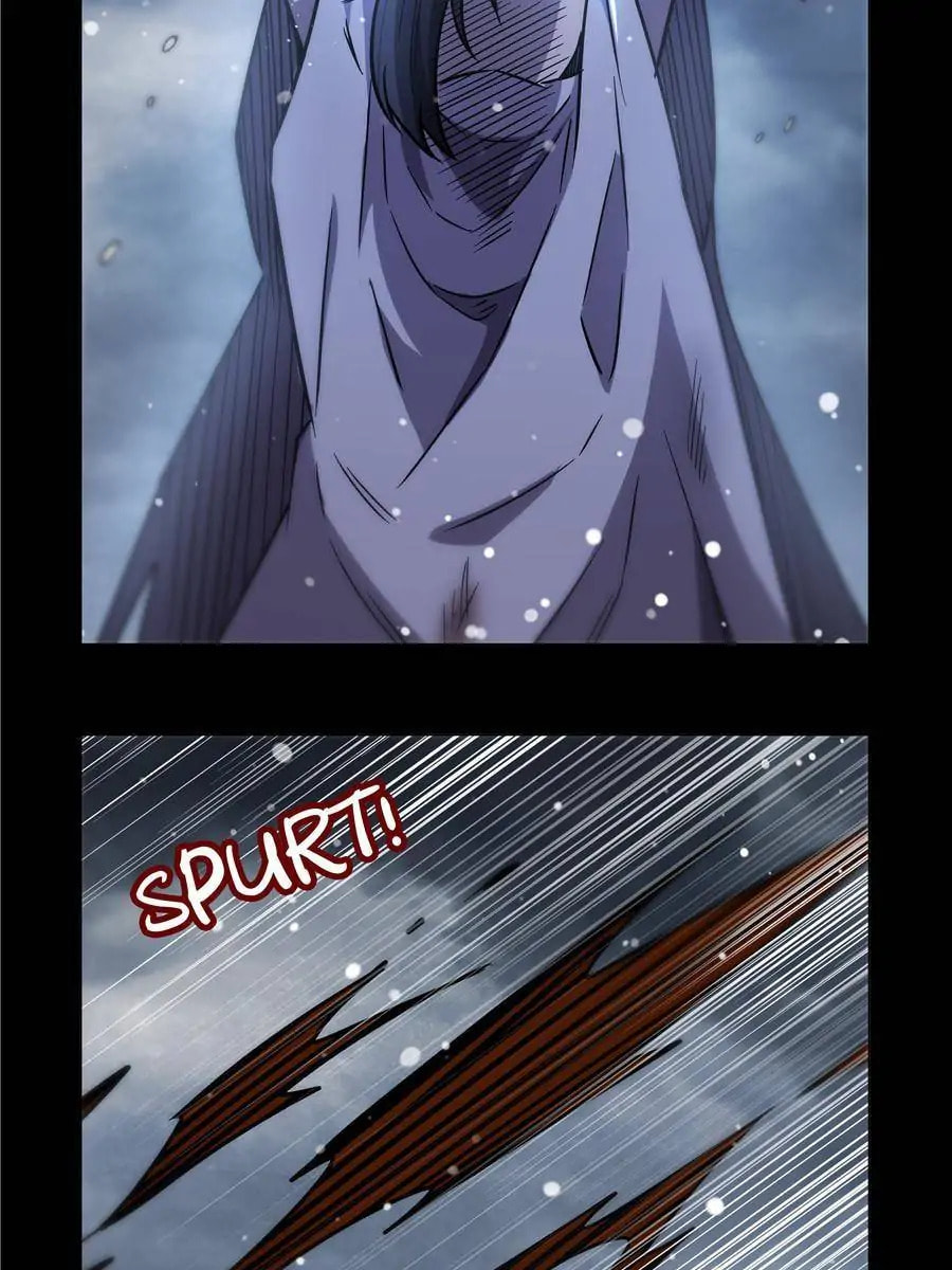 Read Vampires and Knight chapter 274 image 7 on Lezhin