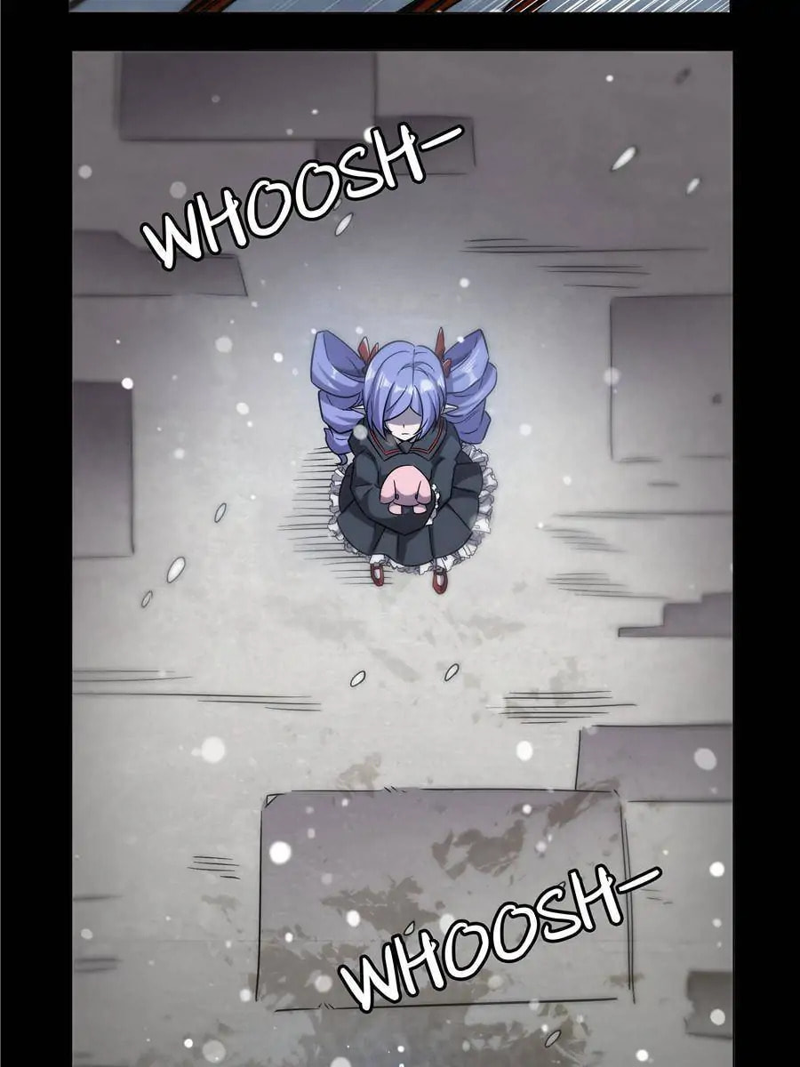 Read Vampires and Knight chapter 274 image 8 on Lezhin