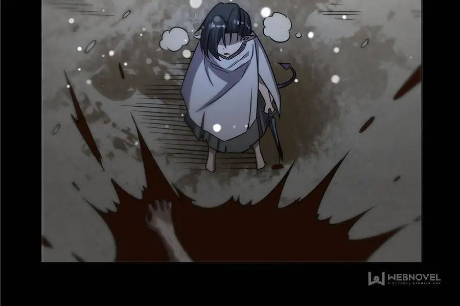 Read Vampires and Knight chapter 274 image 9 on Lezhin