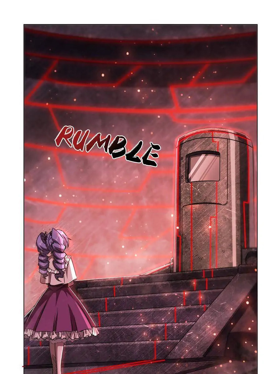 Read Vampires and Knight chapter 275 image 0 on Lezhin
