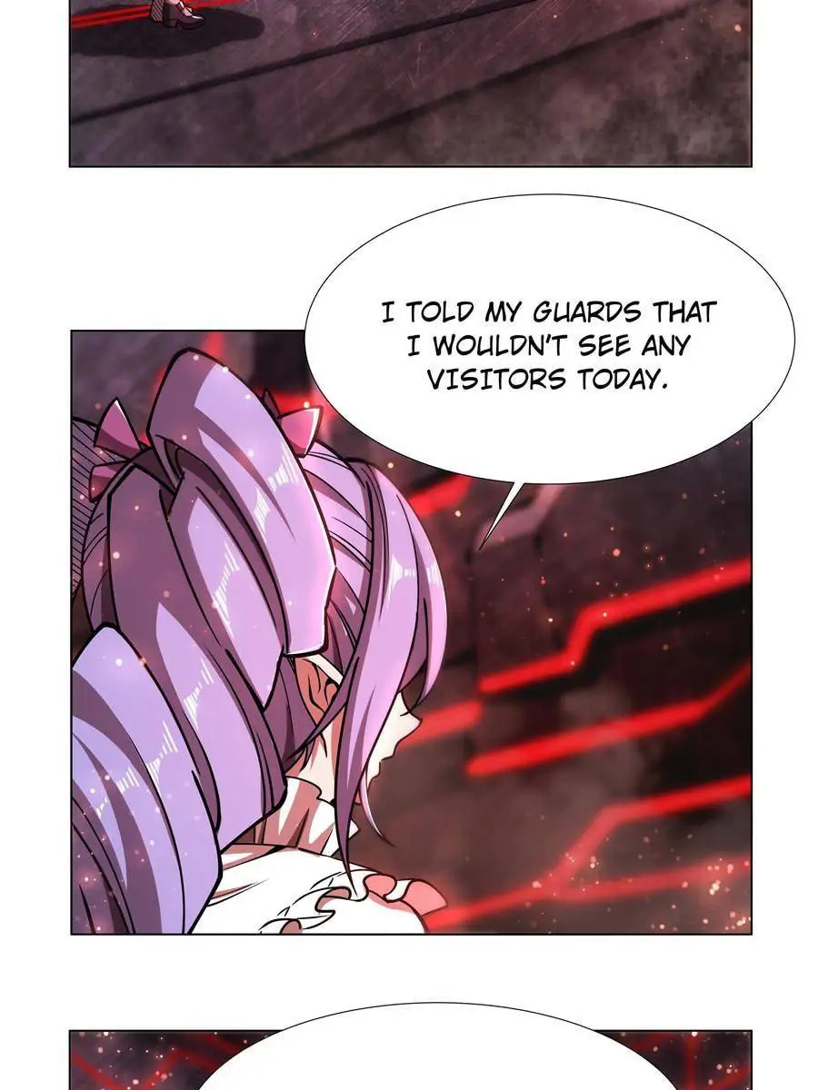 Read Vampires and Knight chapter 275 image 1 on Lezhin