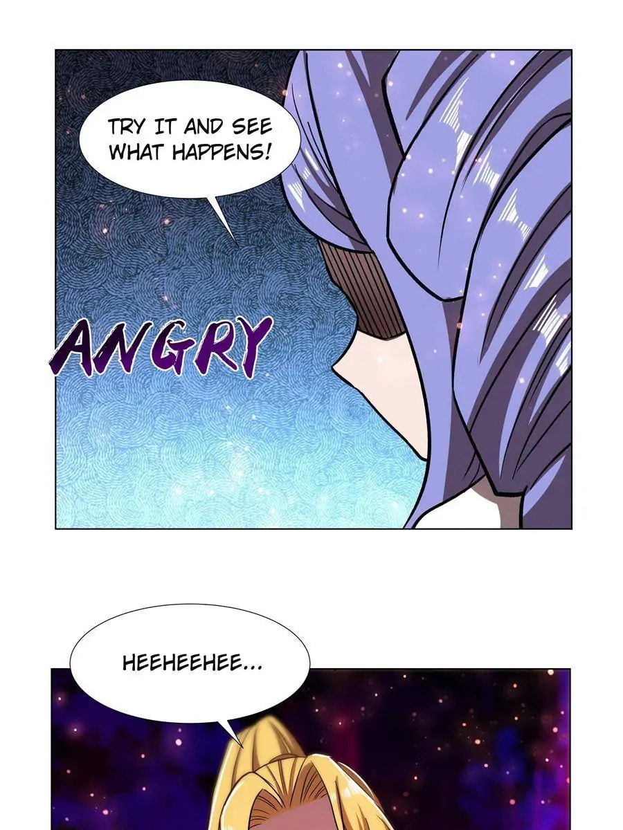 Read Vampires and Knight chapter 275 image 10 on Lezhin
