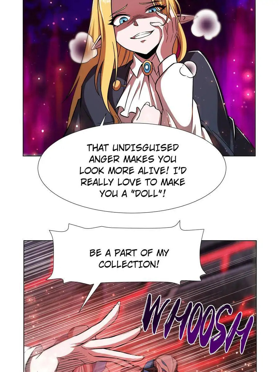 Read Vampires and Knight chapter 275 image 11 on Lezhin