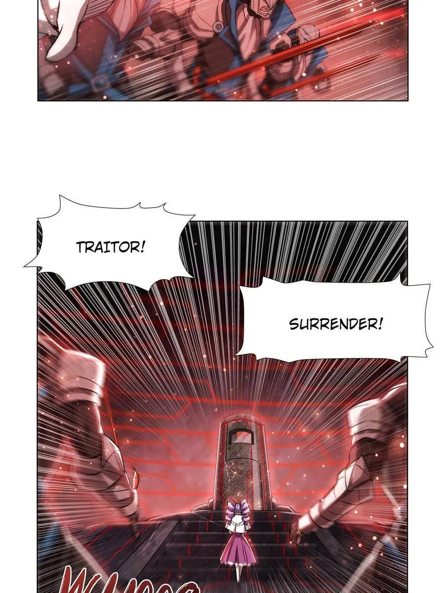 Read Vampires and Knight chapter 275 image 12 on Lezhin