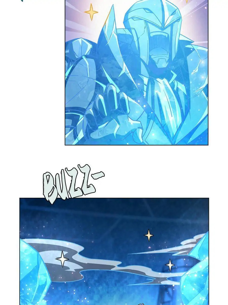 Read Vampires and Knight chapter 275 image 16 on Lezhin