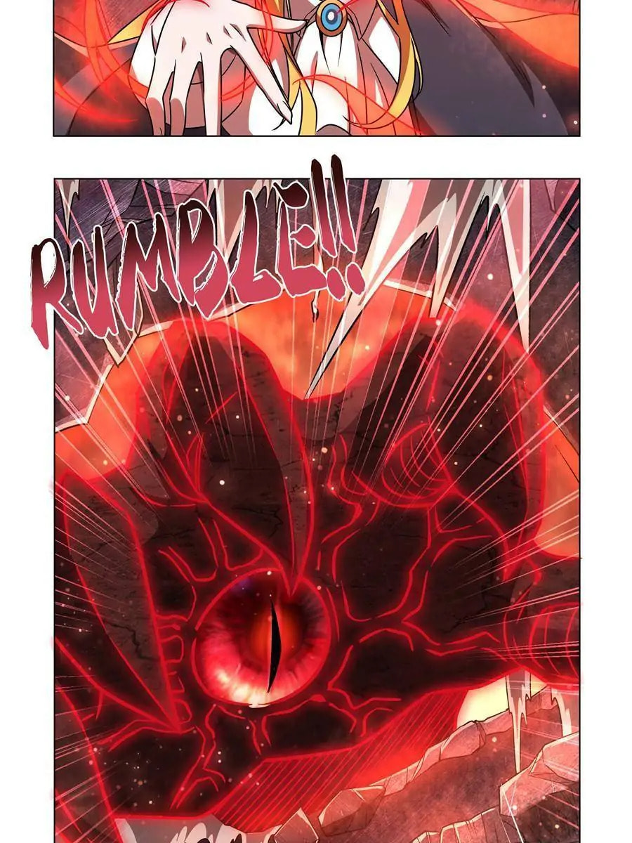 Read Vampires and Knight chapter 275 image 18 on Lezhin