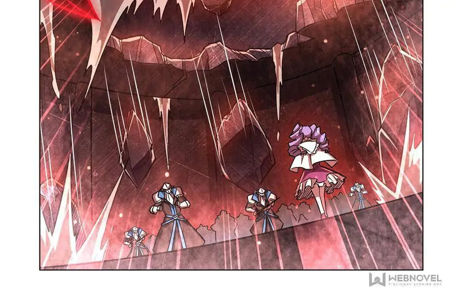 Read Vampires and Knight chapter 275 image 19 on Lezhin