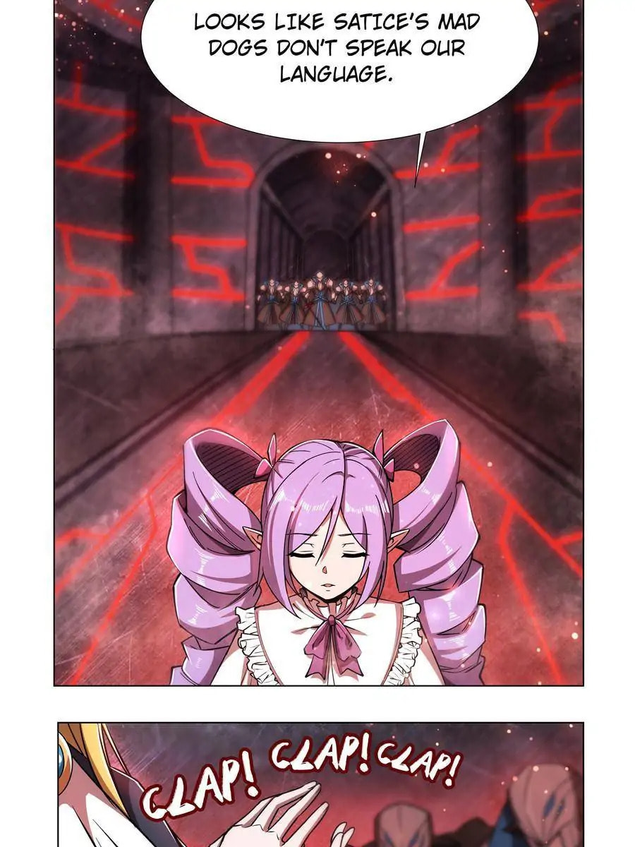 Read Vampires and Knight chapter 275 image 2 on Lezhin