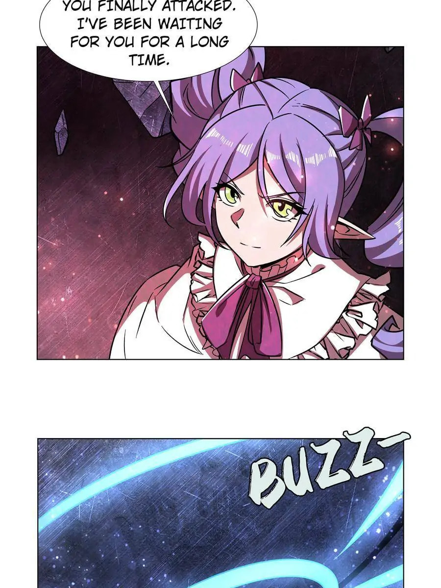 Read Vampires and Knight chapter 275 image 21 on Lezhin
