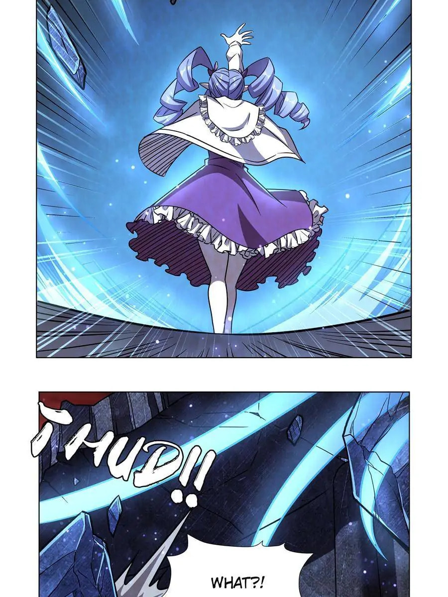 Read Vampires and Knight chapter 275 image 23 on Lezhin