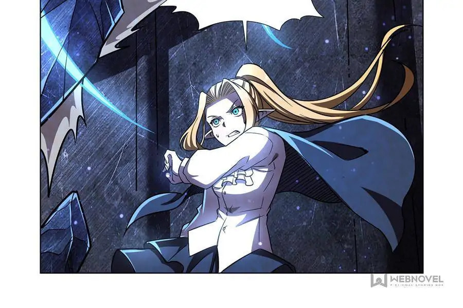 Read Vampires and Knight chapter 275 image 24 on Lezhin
