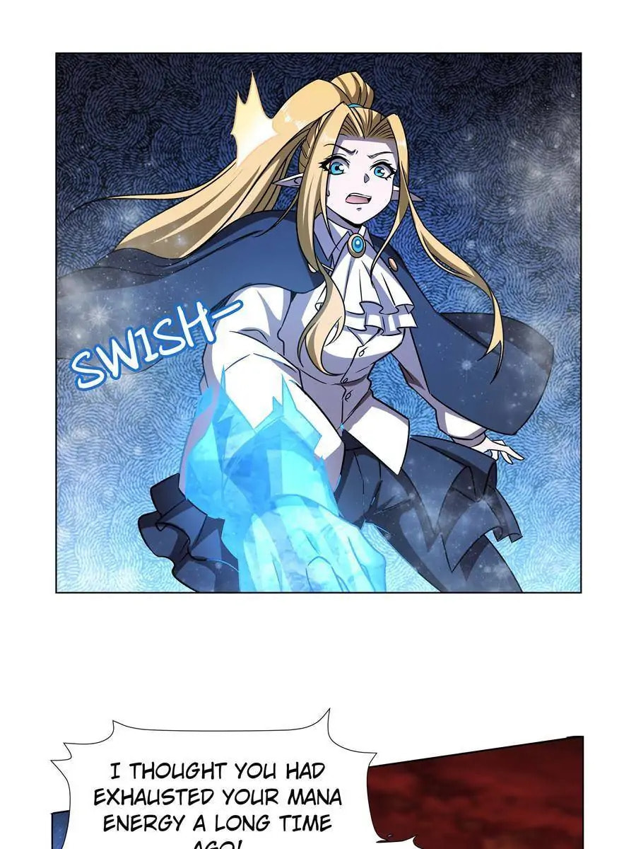 Read Vampires and Knight chapter 275 image 25 on Lezhin