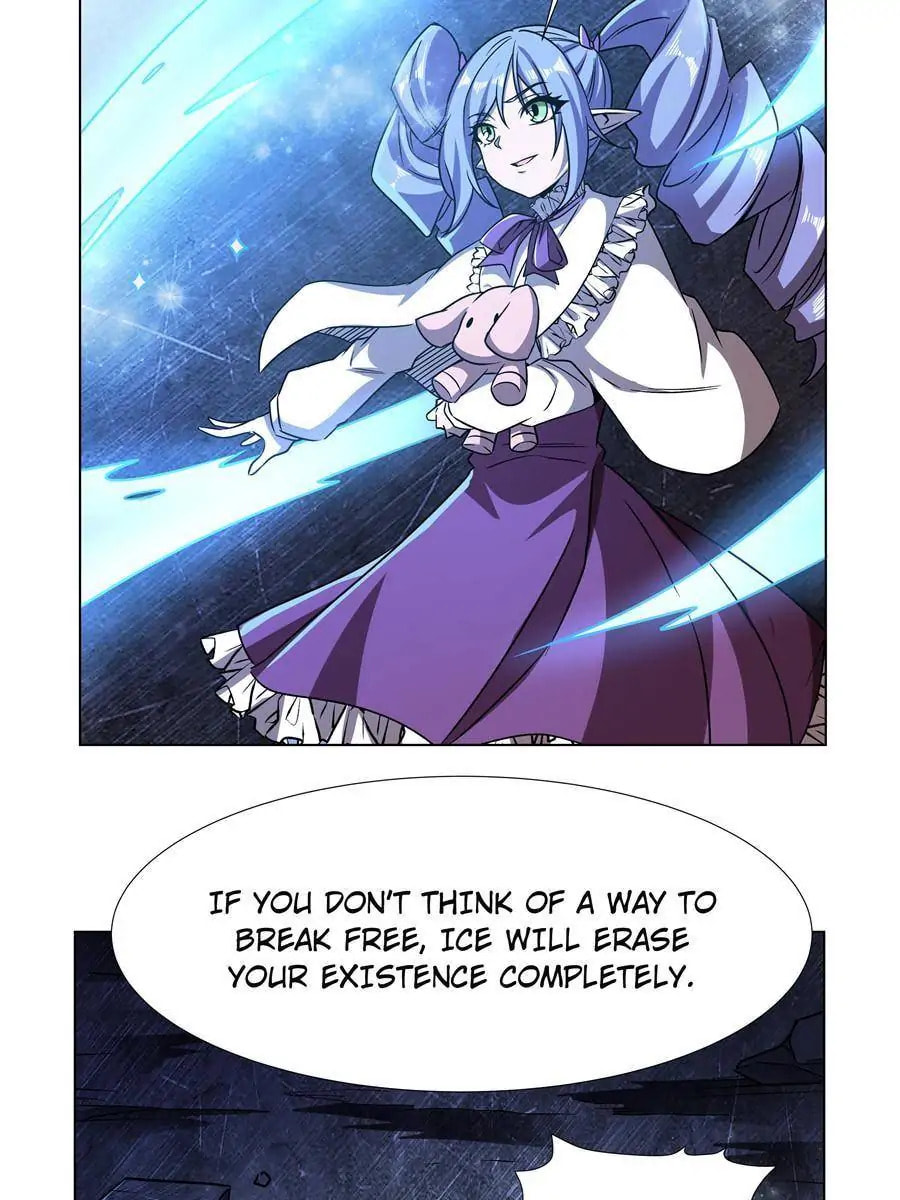 Read Vampires and Knight chapter 275 image 27 on Lezhin