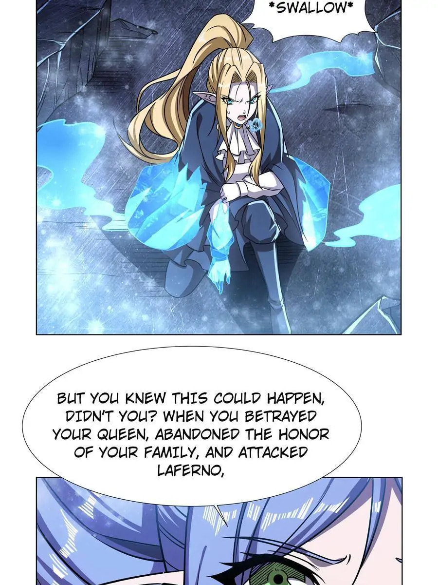 Read Vampires and Knight chapter 275 image 28 on Lezhin