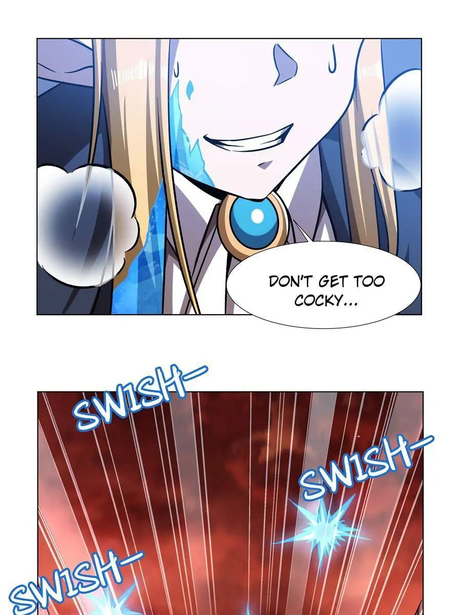 Read Vampires and Knight chapter 275 image 30 on Lezhin