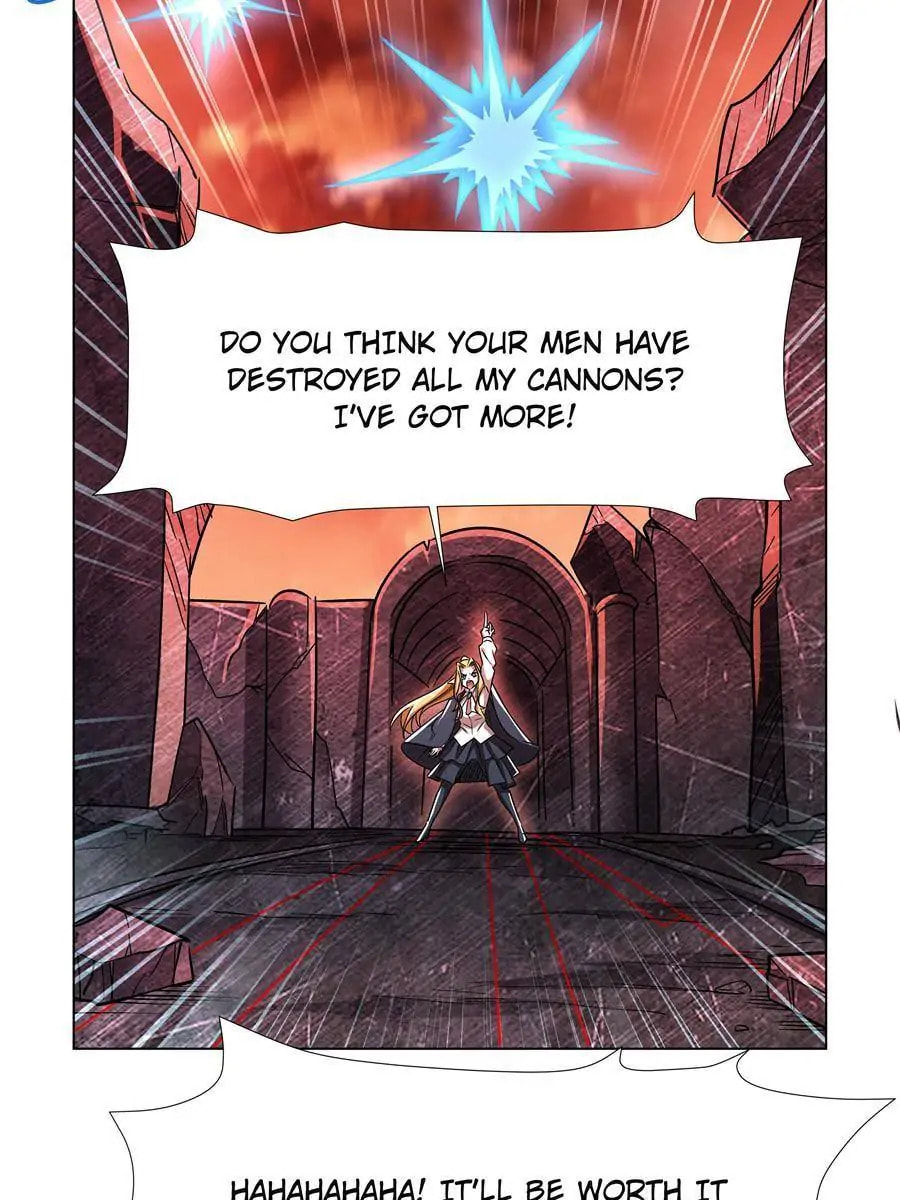 Read Vampires and Knight chapter 275 image 31 on Lezhin