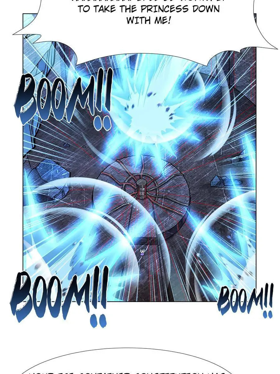 Read Vampires and Knight chapter 275 image 32 on Lezhin