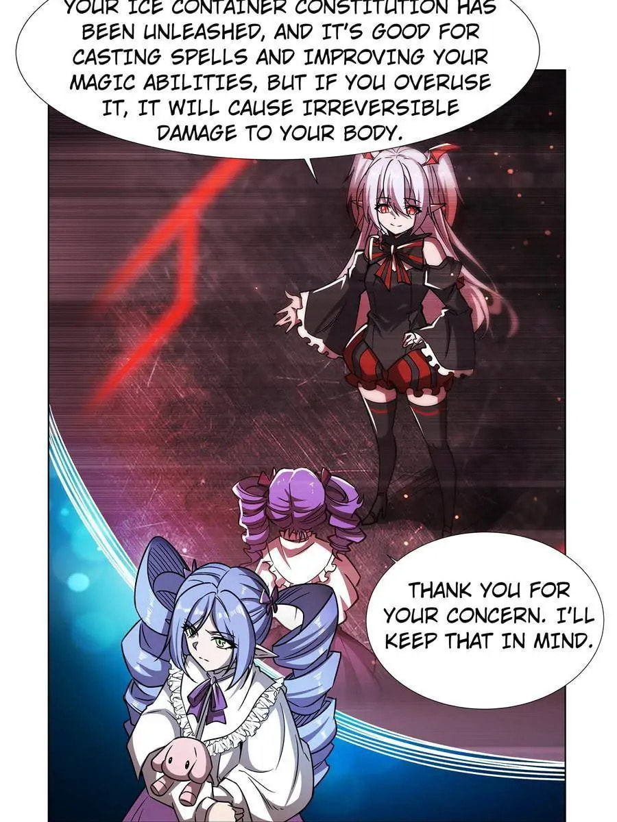 Read Vampires and Knight chapter 275 image 33 on Lezhin